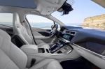 Jaguar I-Pace EV400 AWD HSE 2018 года (WW)